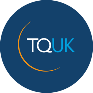 Training Qualifications UK logo